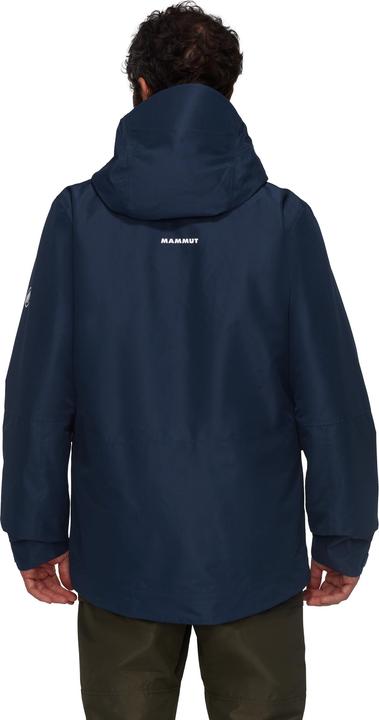 Produktbild Mammut Fall Line HS Thermo Hooded Jacket Men (XL)