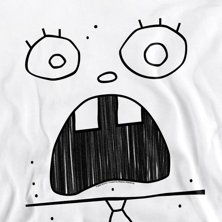 Produktbild Spongebob Squarepants Doogle Sweatshirt (XXL)