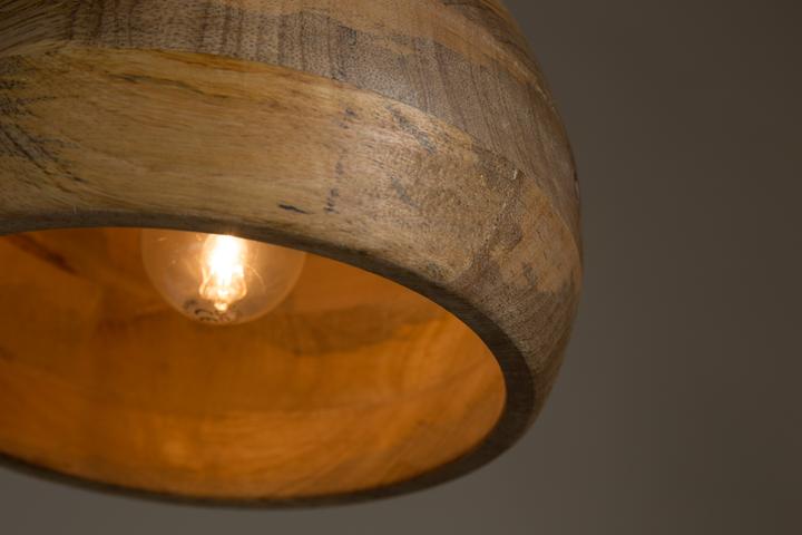 Image du produit Dutchbone Woody (E14)