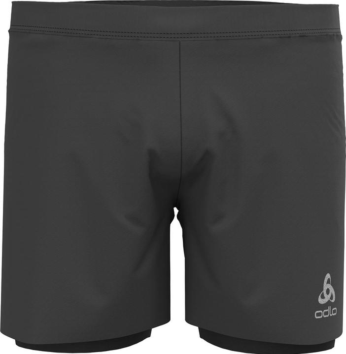 Produktbild Odlo Zeroweight 5 Inch 2-in-1 (XXL)