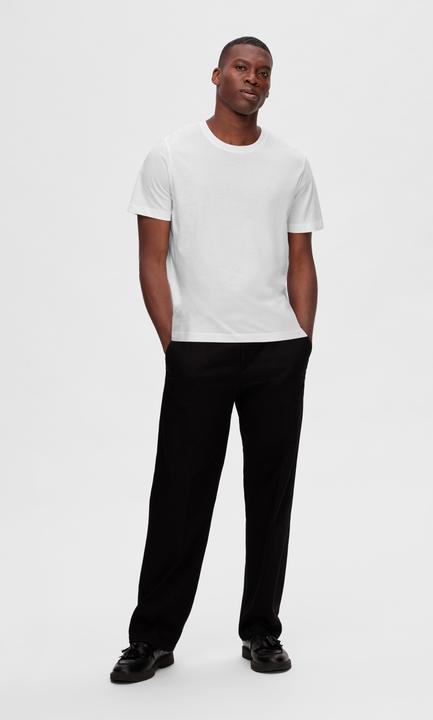 Image du produit Selected Homme 3er-Pack Baumwoll T-Shirt (L)