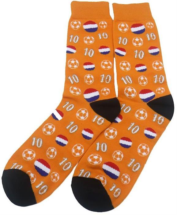 Actual product image Musthaves Socks size 38 - 45 cm - Holland (38 - 45)