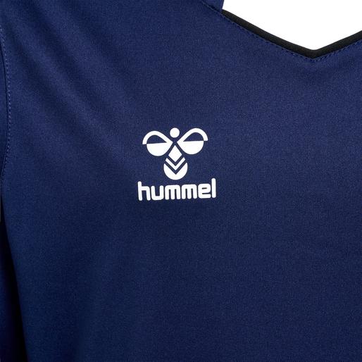 Immagine prodotto hummel Core Xk Poly Jersey L/S Bambini (176)