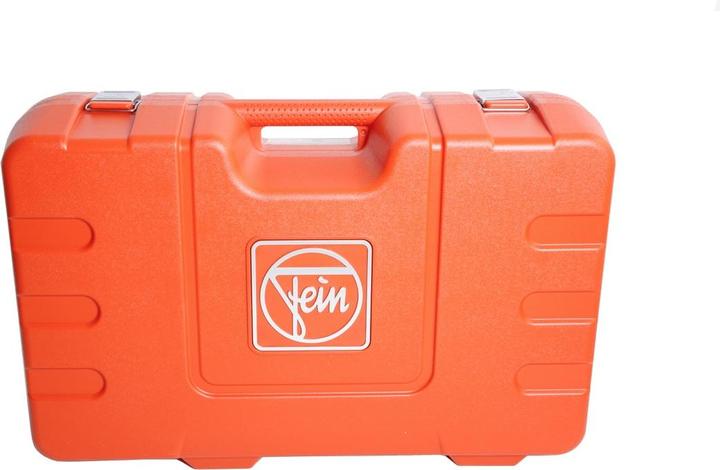Produktbild Fein KBU 35 MQW Universal Magnet Kernbohrmaschine bis 35 mm ( 72705661000 ) (Netzbetrieb)