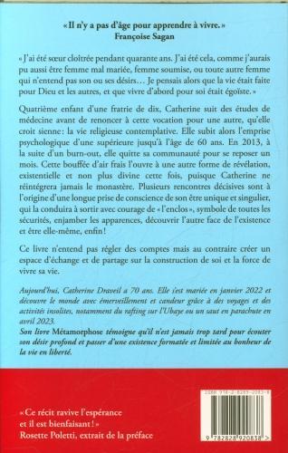 Image du produit Métamorphose : la vie m'appelle (Français, Draveil Catherine, 2023)