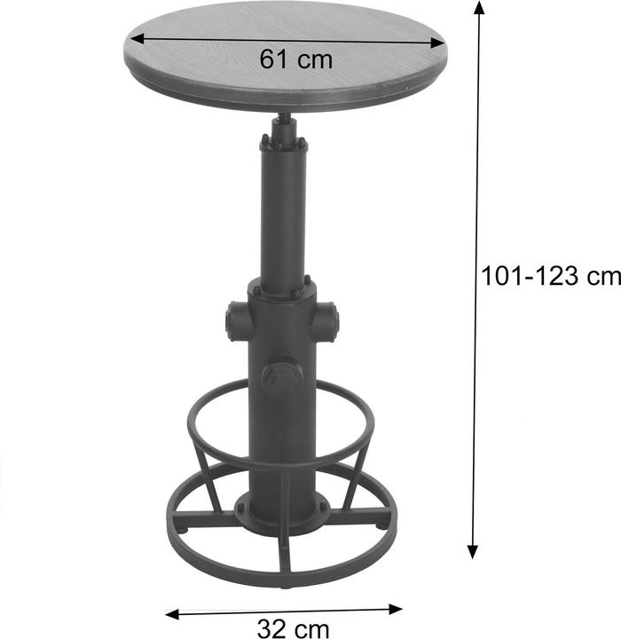 Actual product image MCW N20-T