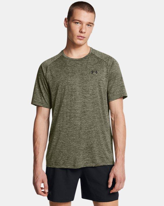 Produktbild Under Armour TECH 2.0 T-SHIRT TRAINING (S)