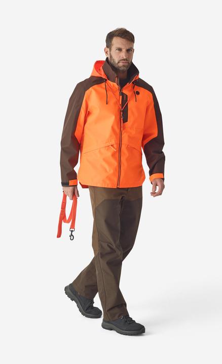 Actual product image Solognac Hunting jacket neon epi supertrack 500