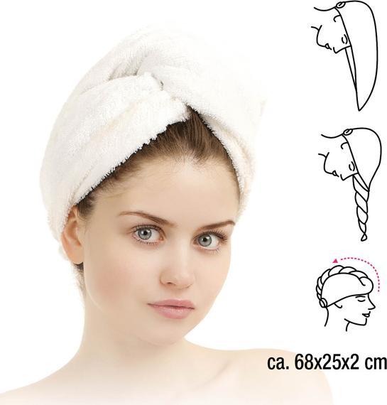 Hair Turban 2as