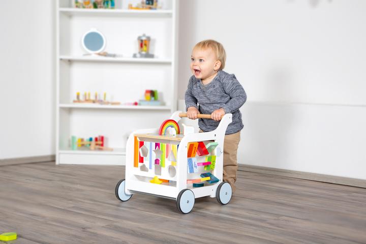 Produktbild small foot Elefant