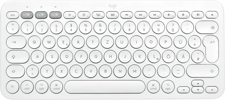 Logitech K380 for Mac multi-device (DE, Wireless)