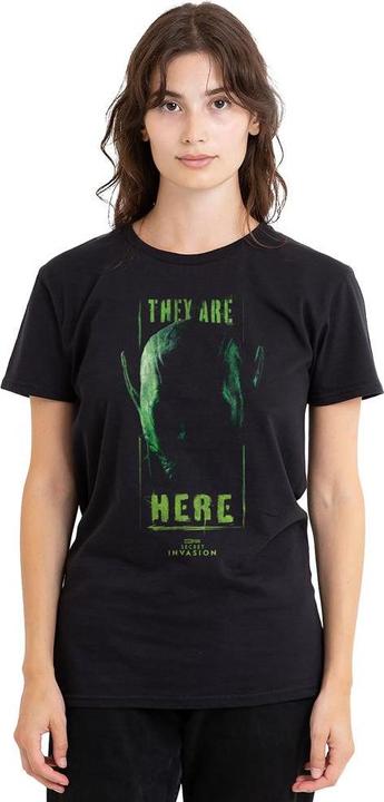Produktbild Secret Invasion TShirt (XL)