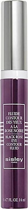 Immagine prodotto Sisley Fluido per il contorno occhi alla rosa nera (Fluida, 14 ml, Giorno)