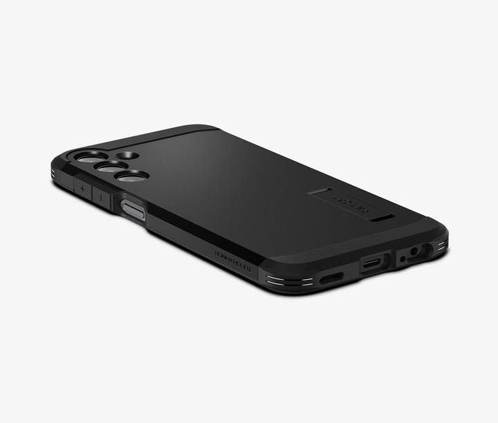 Actual product image Spigen Tough Armor Hulle compatible (Samsung Galaxy A15, Samsung Galaxy A15 5G)