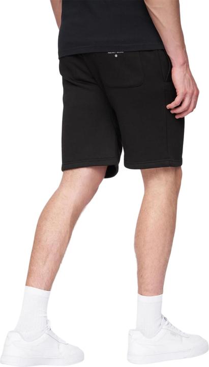 Actual product image Henleys Mens Aitchen Sweat Shorts (L)