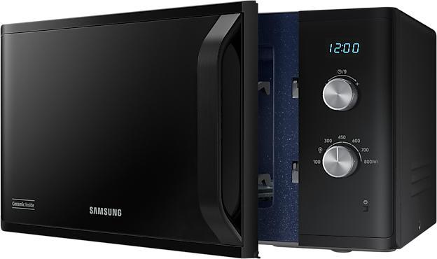 Image du produit Samsung MS23K3614AK/BA (23 l)