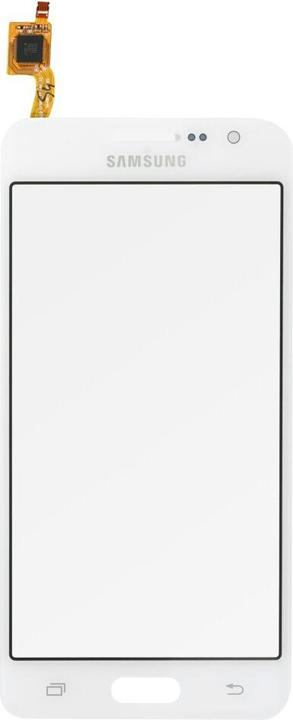 Produktbild Samsung Galaxy Grand Prime G530 Touch weiss (Galaxy Grand Prime)