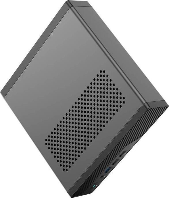 Produktbild Minisforum MS-01 Work Station (Intel Core i9-13900H)