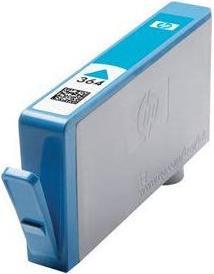 Actual product image HP 364 (C)