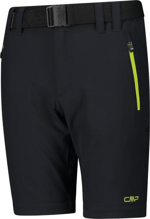 Produktbild CMP Campagnolo Long Zip Off Stretch (128)