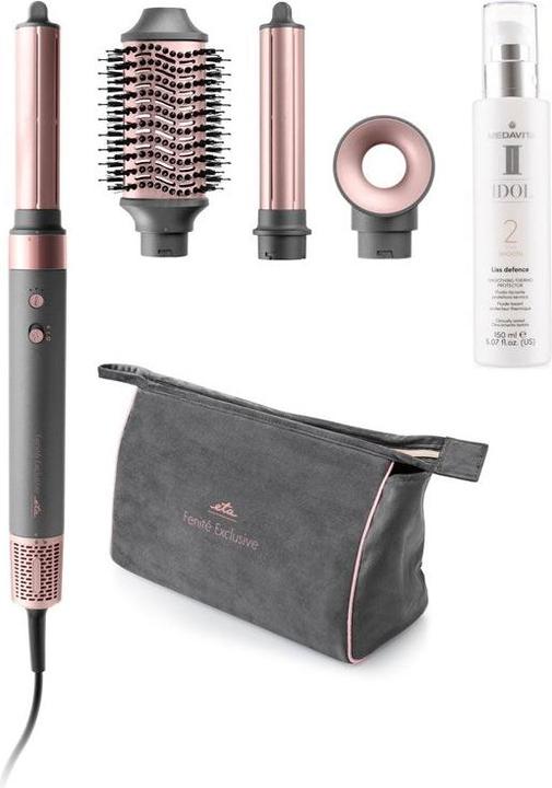 Actual product image ETA Fenité Exclusive