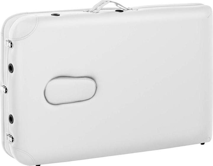 Produktbild Physa Massageliege Massagetisch Massagebank Tashe Klappbar Mobile Aluminiumrahmen