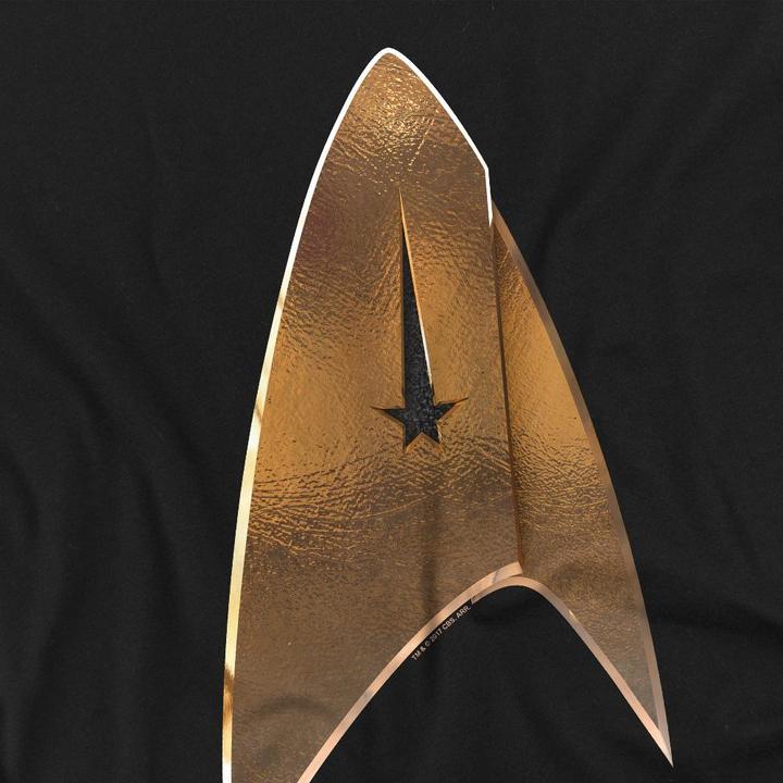 Produktbild Universal Textiles Command Shield TShirt (4XL)