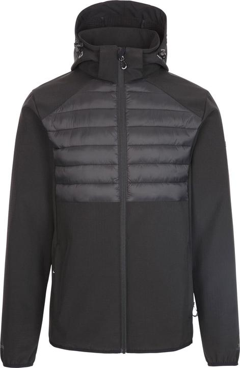 Immagine prodotto Trespass Lenek Giacca Soft Shell Uomo (S)