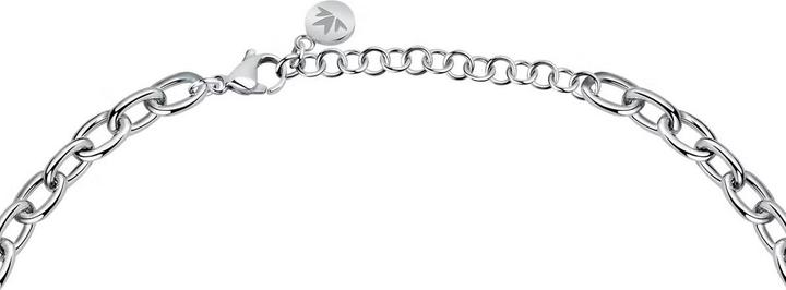 Immagine prodotto Morellato Incontri Collo Oro+ Cuore C/ (Acciaio inossidabile, 40 - 45 cm)
