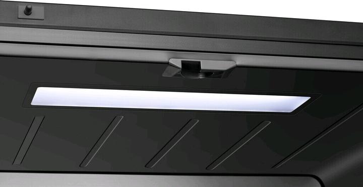 Image du produit Hisense Hise Sideb RQ760N4BFE (585 l)
