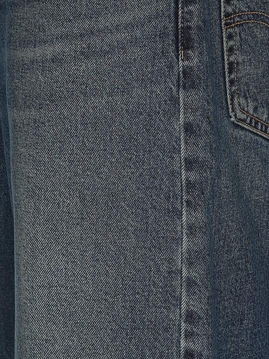 Actual product image Levis Jeansshorts BAGGY DAD (30)