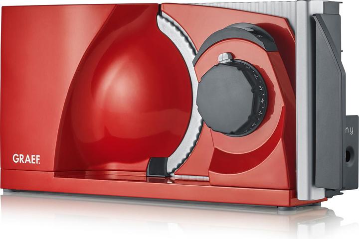 Actual product image Graef Allesschneider