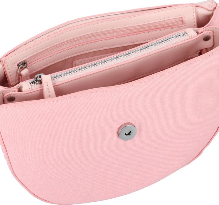Immagine prodotto Valentino Bigs Denim Umhängetasche 24.5 cm