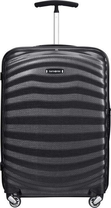 Samsonite Lite Shock (36 l, Bagaglio a mano (fino a 50 litri))