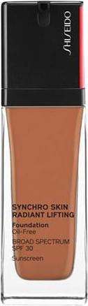 Immagine prodotto Shiseido SYNCHRO SKIN RADIANT LIFTING FOUNDATION 450 30ml (Rame)