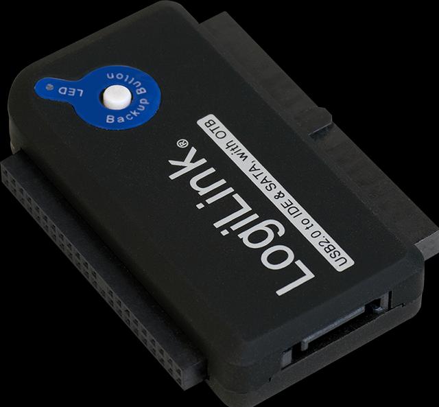 Produktbild LogiLink Au0006c