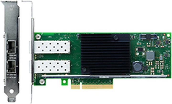 Produktbild Fujitsu PLAN EP X710-DA2 SFP+ PCIe 3.(P) (PCI Express 3.0 x8)