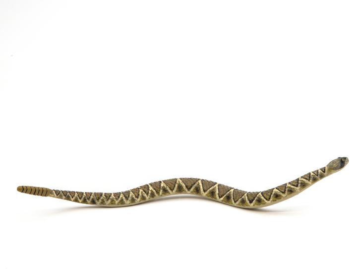 Actual product image Papo Rattlesnake