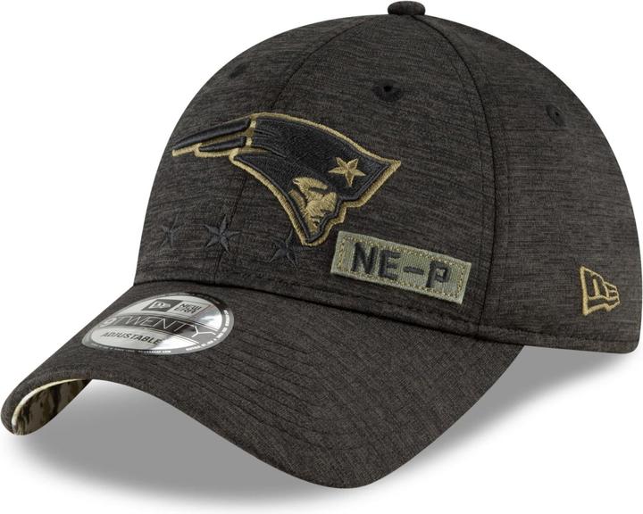 New England Patriots
