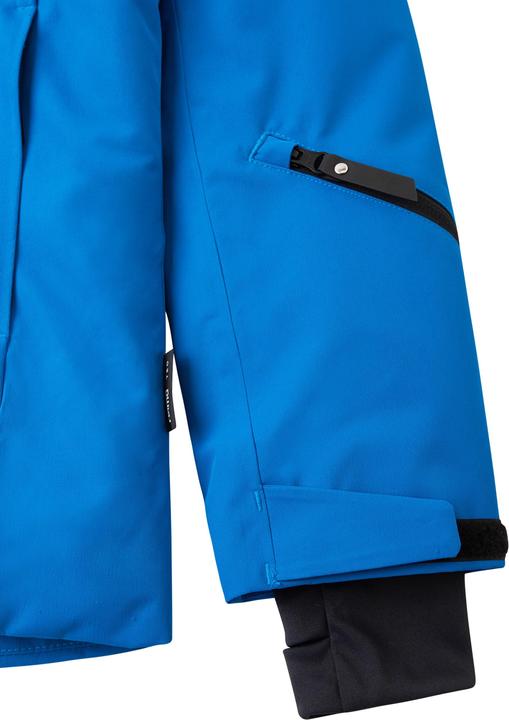 Produktbild Reima tec Skijacke Tieten Bright (122)