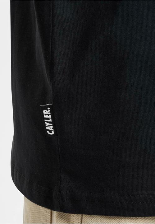 Actual product image Cayler & Sons Classic Tee - 195363 (M)