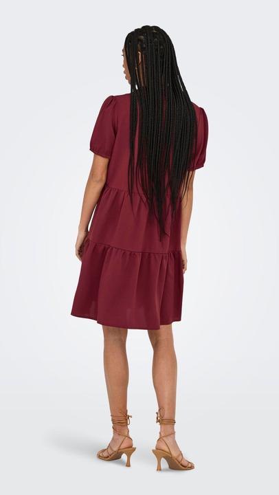 Actual product image Only ONLNOVA Kurzes Kleid Kleid (M)