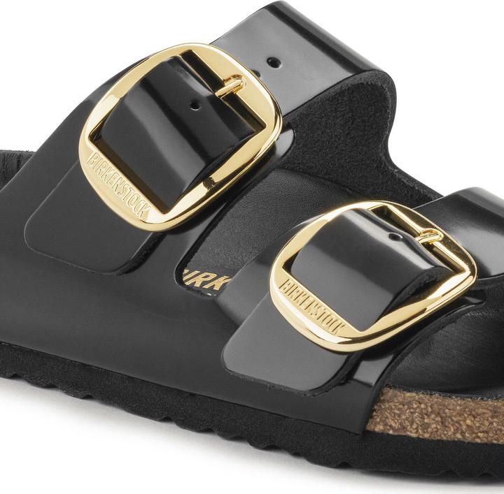 Immagine prodotto Birkenstock Arizona BB LENA Mulo ad alta lucentezza (39)