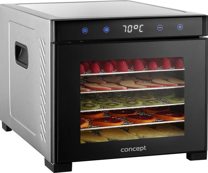 Produktbild Concept Suszarka do żywności SO2000