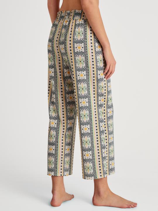 Actual product image Calida Favourites Sun 7/8-Hose (XS)