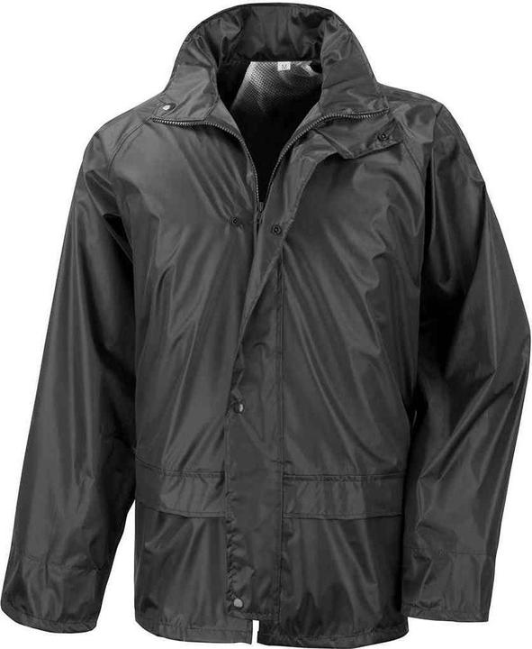 Result Clothing Jacke wasserfest (XXL)