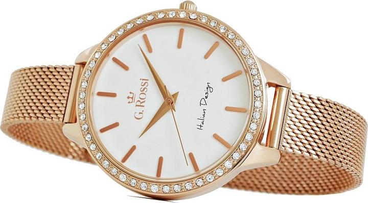 Produktbild Gino Rossi watch Women's watch LARA 11312B-3D3