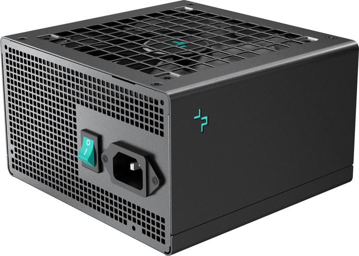 Actual product image Deepcool PN750M (750 W)