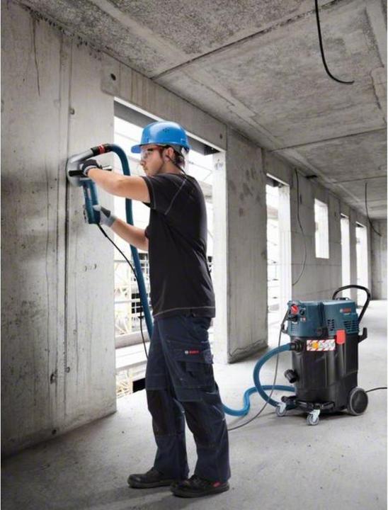 Productafbeelding Bosch Professional Gss 55 M (Nat-droog stofzuiger)