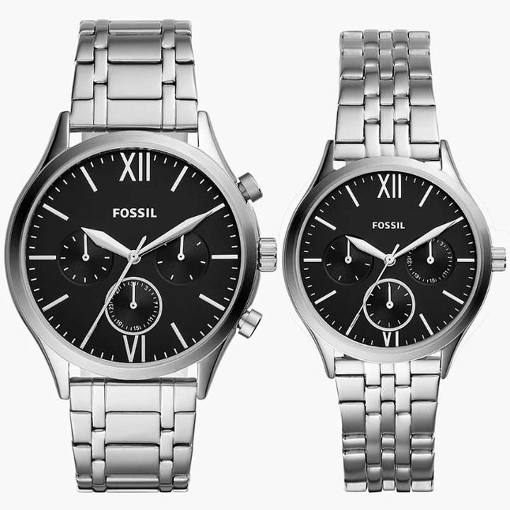 Image du produit Fossil BQ2469SET Fenmore (Coffret cadeau, 44 mm)